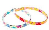 France Luxe 1/2 Ultra Comfort Headband - Dating Game