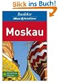 Baedeker Allianz Reisef�hrer Moskau