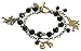 edc Armband FASHIONISTA CASSIS 18 CM4400356