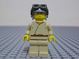 Review LEGO  / LEGO STAR WARS MINI-FIGURE - ANAKIN SKYWALKER