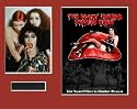 ROCKY HORROR PICTURE SHOW HIGH QUALITY MOVIE MOUNTED PHOTO PRINT