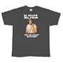 El Chavo Del Ocho - Queriendo T-Shirt