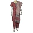 Salwar Suits Cotton Printed Dress Size M (slk444)