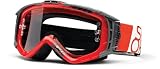 Smith Optics Blaze Team Intake Sweat-X Goggles with Clear AFC Lens