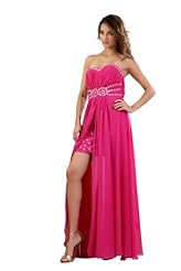 Sweetheart Charmeuse/Chiffon/Silk Ruched Beaded Sleeveless Prom Dress 