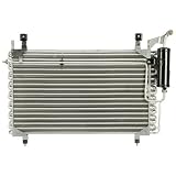 Spectra Premium 7-3609 A C Condenser for Ford Truck SUV Van by Spectra Premium