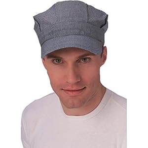 Engineer Adult Hat