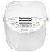 Panasonic SR-DE102 Fuzzy-Logic 5-Cup Electronic Rice Cooker/Warmer,White