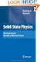 Solid-State Physics: An Introduction to Principles of Materials Science