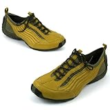 Tsubo -- *Sinas Chartreuse/Cement Z16 05 -- Women's Shoes,Comfort Shoes,Sporty,Flats