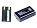 7.40V,700mAh,Li-ion,Hi-quality Replacement Digital Camera Battery for NIKON Coolpix 775, 880, 885, 995, 4300, 4500, 4800, 5000, 5400, 5700, 8700, NIKON E880, KONICA MINOLTA DiMAGE A200, DG-5W, Compatible Part Numbers: EN-EL1, NP-800