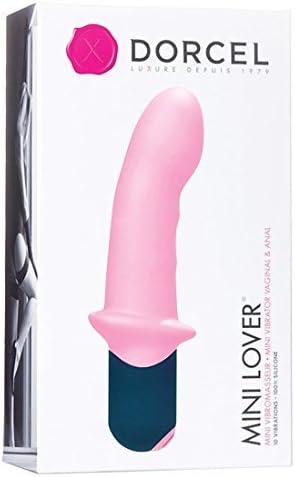 Dorcel Mini Lover by Lovely Planet