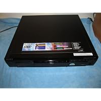 Sony DVP-C660 5 Disc DVD Player