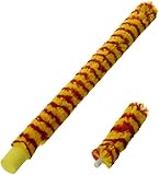 HW Products UFSM H.W. 2-Pc Flute Pad-Saver