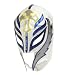 Adult Rey Mysterio Misterio White wrestling mask WWE Authentic