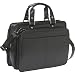 FranklinCoveyBusiness Tyson Leather Laptop Bag