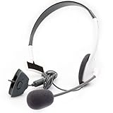 Xbox 360 Headset with Microphone