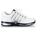K-Swiss Appian WEISS / BLAU 01362110