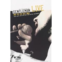 Gentleman - Gentleman & The Far East Band Live