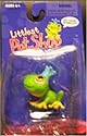 Littlest Pet Shop Exclusive Single Pack Figure Frog