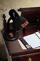 San Francisco Giants Desk Lamp
