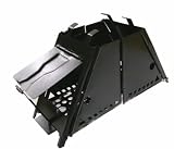 Foldable Pocket Cooker