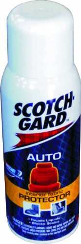 Southwest Specialty Products 10005C ScotchGard Auto Diversion Can Safe