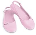 crocs Olivia Dahlia 10335-511, Damen Ballerinas