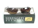 Serengeti Coupe Driver Polarized Sunglasses #6937