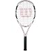 Wilson [K] Zen Team FX Rose Tennis Racquet