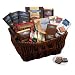 Ghirardelli Chocolate Elegant Chocolate Gift Basket