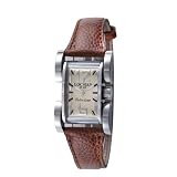 Locman Ladies 502BR Latin Lover Collection Steel Watch by Locman