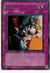 Yu-Gi-Oh Pharoh's Servant Foil Card - Ceasefire Ultra Rare - PSV-030.