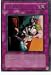 Yu-Gi-Oh Pharoh's Servant Foil Card - Ceasefire Ultra Rare - PSV-030.