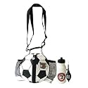 The Original BALLBAG - Soccer Design BALLBAG & Water Bottle & Pocket Pump