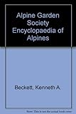 Encyclopaedia of alpines