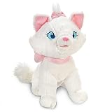 Disney Marie Plush
