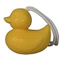 Duck soap-on-a-rope