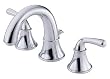 Danze Bannockburn 2 Hdl WideSpread Fct Chrome D307456