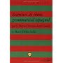 Exercices de th�me grammatical espagnol de Marie-Christine Baro-Vanelly