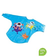 Robot Apron - Large
