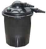 Alpine Bio-Pure 3000 Filter