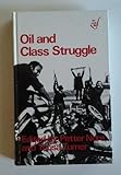Oil and class struggle