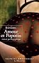 Amour et popotin
