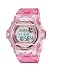 Casio Women’s Baby-G Pink Whale Digital Sport Watch BG169R-4 1235649407