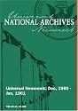 Universal Newsreels Vol. 33 Release 97-104 (1960)