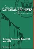 Universal Newsreels Vol. 33 Release 97-104 (1960)
