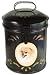 Pomeranian Biscuit Tin