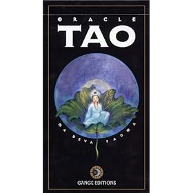 Oracle Tao (Jeu de 64 Cartes)