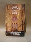 Daily Strength for Daily Needs